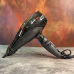 سشوار حرفه‌ای بابیلیس پرو مدل 6990 (2600 وات)