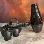 سشوار حرفه‌ای بابیلیس پرو مدل 6990 (2600 وات)