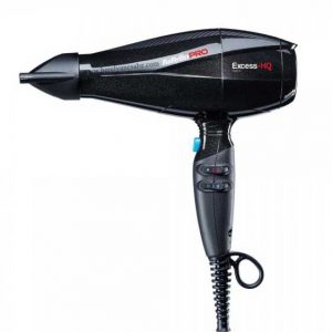 سشوار حرفه‌ای بابیلیس پرو مدل 6990 (2600 وات)