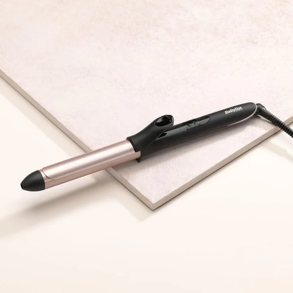 فركننده مو بابيليس مدل C451 (25 میلی‌متر) - Image 2