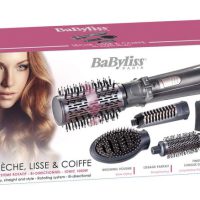 سشوار چرخشی بابیلیس مدل AS250 (1000 وات)