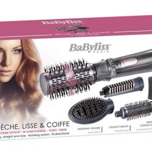 سشوار چرخشی بابیلیس مدل AS250 (1000 وات)