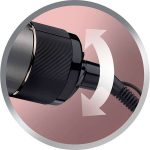 سشوار چرخشی رمینگتون مدل AS8810 (1000 وات)