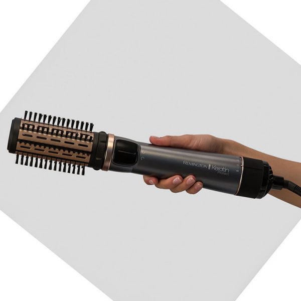 سشوار چرخشی رمینگتون مدل AS8810 (1000 وات)