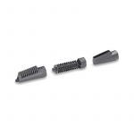 سشوار چرخشی بابیلیس مدل AS960 (1000 وات)