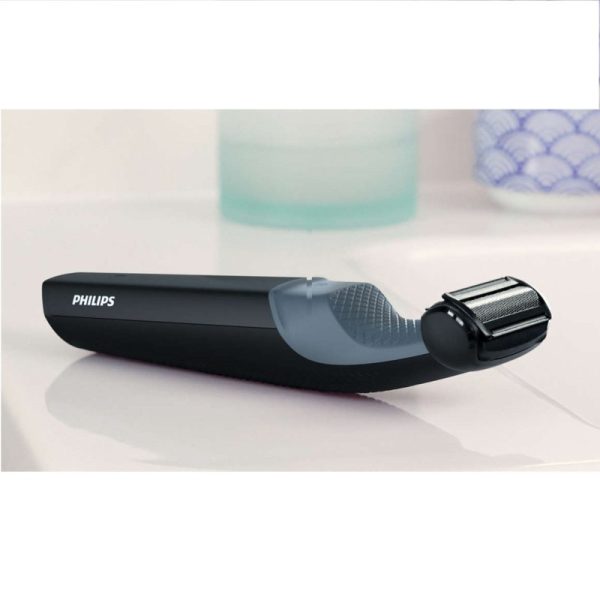 بادی‌گروم فیلیپس سری 3000 مدل BG3010 (اصلاح بدن)