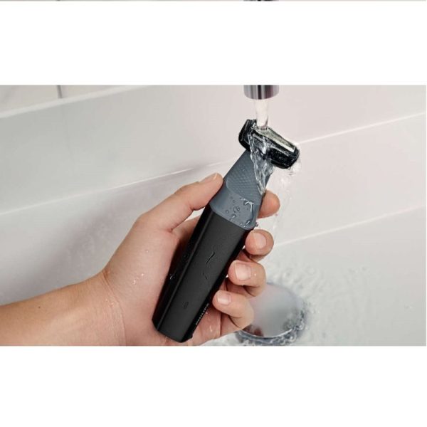 بادی‌گروم فیلیپس سری 3000 مدل BG3010 (اصلاح بدن)