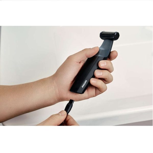 بادی‌گروم فیلیپس سری 3000 مدل BG3010 (اصلاح بدن)