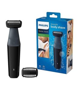 بادی‌گروم فیلیپس سری 3000 مدل BG3010 (اصلاح بدن)