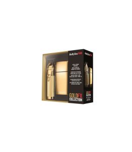 ماشین اصلاح و ریش‌تراش بابیلیس‌پرو گلد‌اف‌ایکس