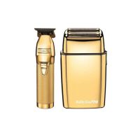 ماشین اصلاح و ریش‌تراش بابیلیس‌پرو گلد‌اف‌ایکس