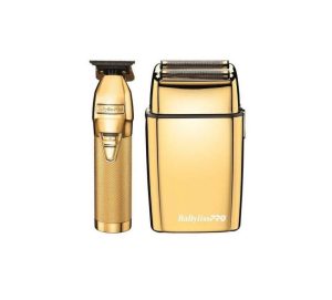 ماشین اصلاح و ریش‌تراش بابیلیس‌پرو گلد‌اف‌ایکس