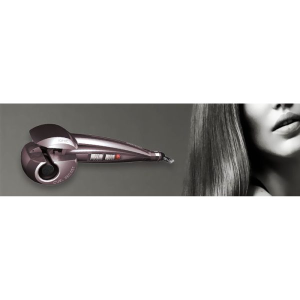 فركننده مو بابيليس مدل C1100SDE (فر جادویی)