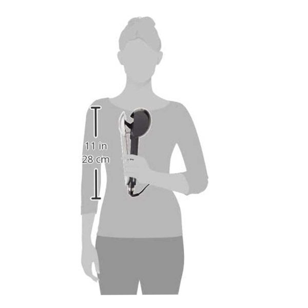 فركننده مو بابيليس مدل C1600E (فر جادویی)