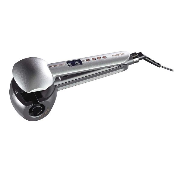 فركننده مو بابيليس مدل C1600E (فر جادویی)