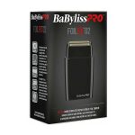 شیور دو فویلی بابیلیس‌پرو مدل FX02 (مشکی)