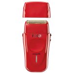 شیور دو فویلی بابیلیس‌پرو مدل FXX3S (قرمز)