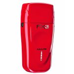 شیور دو فویلی بابیلیس‌پرو مدل FXX3S (قرمز)