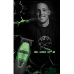 ماشین‌اصلاح بابلیس‌پرو سبز مدل FX787GI (سر و صورت)