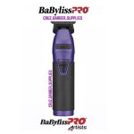 ماشین‌اصلاح بابلیس‌پرو بنفش مدل FX787PI (سر و صورت)