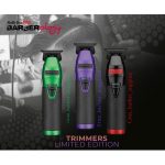 ماشین‌اصلاح بابلیس‌پرو بنفش مدل FX787PI (سر و صورت)