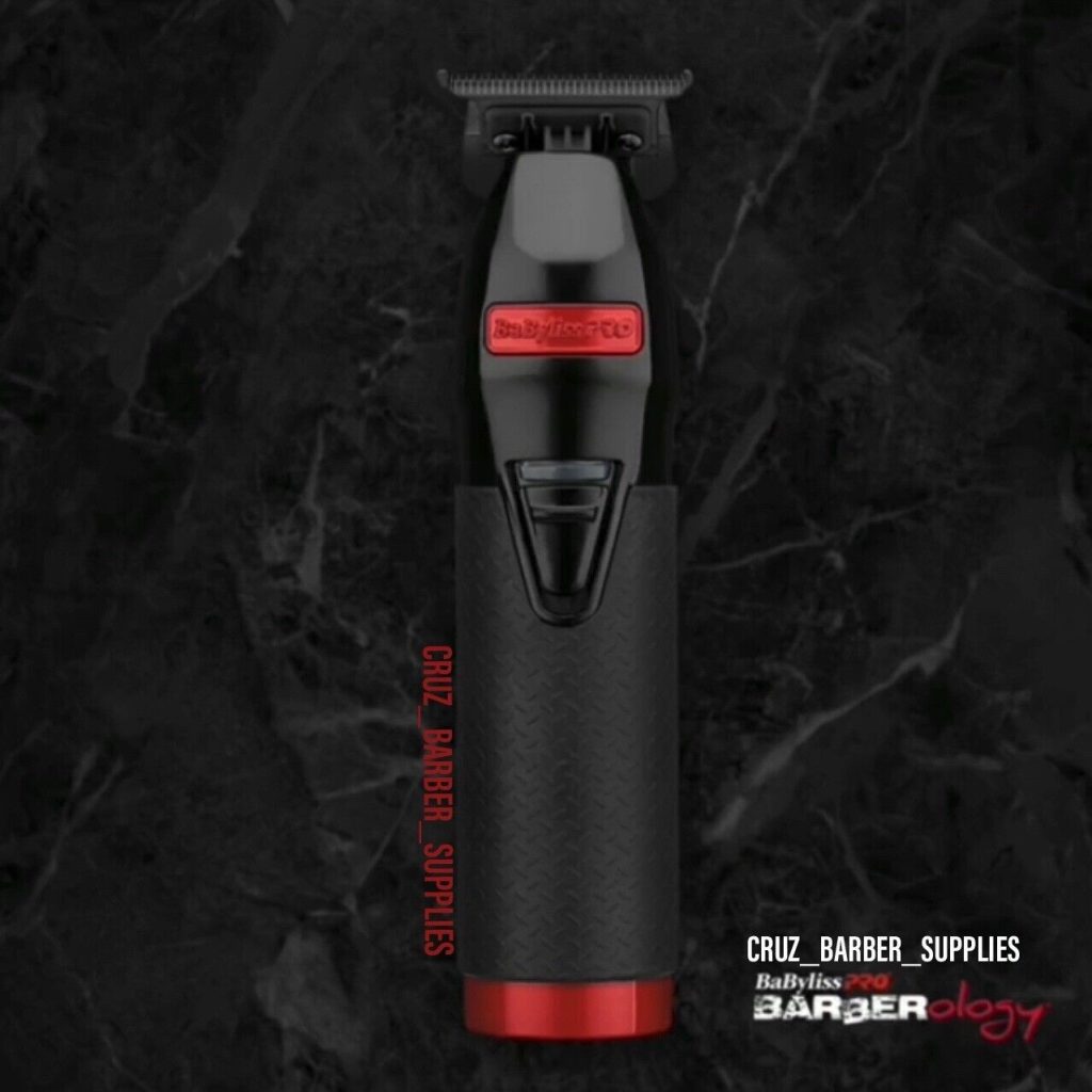 ماشین‌اصلاح بابلیس‌پرو مدل FX787RI (سر و صورت)