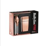 ماشین‌اصلاح و ریش‌تراش بابلیس‌پرو مدل FXHOLPK2RG