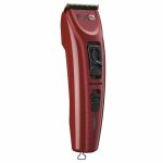 ماشین‌اصلاح بابلیس‌پرو قرمز مدل FXX3C (سر و صورت)