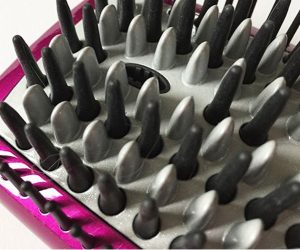 برس حرارتی بابیلیس مدل HSB100E