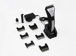 ماشین اصلاح موزر Chrom2style