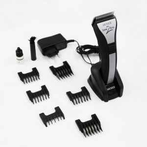 ماشین اصلاح موزر Chrom2style