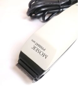 ماشین اصلاح موزر مدل Primat Mini - Image 2