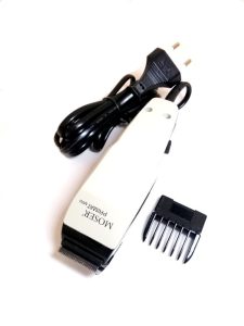 ماشین اصلاح موزر مدل Primat Mini - Image 3