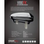 ماساژور برقی بابیلیس پرو مدل VIBEFX