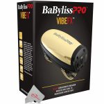 ماساژور برقی بابیلیس پرو مدل VIBEFX FXSSMG