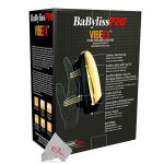 ماساژور برقی بابیلیس پرو مدل VIBEFX FXSSMG