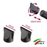 سشوار حرفه ای موزر مدل Ventus Pro - Image 3