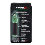 ماشین‌اصلاح سبز بابیلیس‌پرو حجم‌زن مدل FX870GI