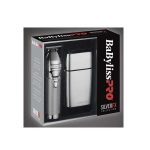 ماشین‌اصلاح خط‌زن و ریش‌تراش بابلیس‌پرو سیلور