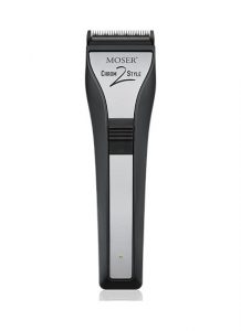 ماشین اصلاح موزر Chrom2style