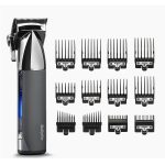 ماشین‌اصلاح بابیلیس سوپر‌متال مدل E996E (سر‌ و‌ صورت)