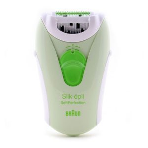 اپیلاتور زنانه براون مدل 3170