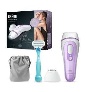 لیزر بدن براون(Pro3_ PL3132)