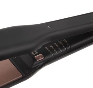 اتو مو حرفه‌ای رزتی مدل 5130