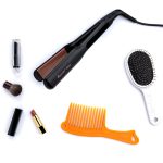 اتو مو حرفه‌ای رزتی مدل 5130