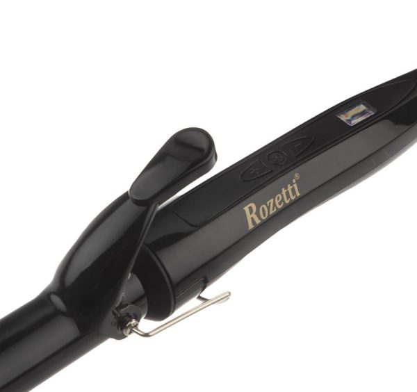 فرکننده حرفه‌ای مو رزتی مدل 6025