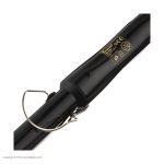 فرکننده حرفه‌ای مو رزتی مدل 6025 (سایز 25) - Image 3