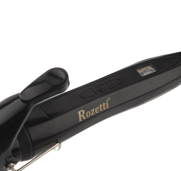 فرکننده حرفه‌ای مو رزتی مدل 6032 (سایز 32)