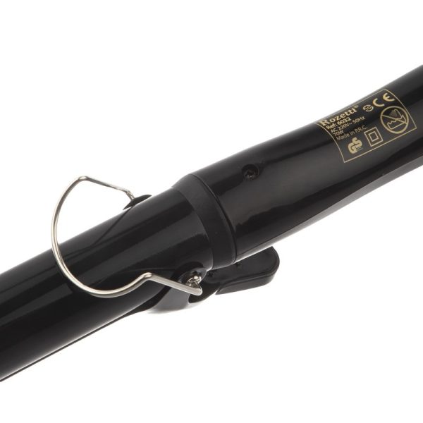 فرکننده حرفه‌ای مو رزتی مدل 6032 (سایز 32)