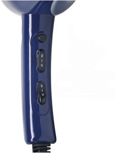 سشوار حرفه‌ای روزیا مدل HC8302 (2000 وات)